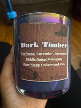 Load image into Gallery viewer, Dark Timber