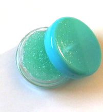 Load image into Gallery viewer, Carribiean Waters Lip Scrub