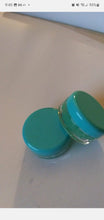 Load image into Gallery viewer, Carribiean Waters Lip Scrub