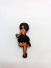 Load image into Gallery viewer, Be You 6pc croc set