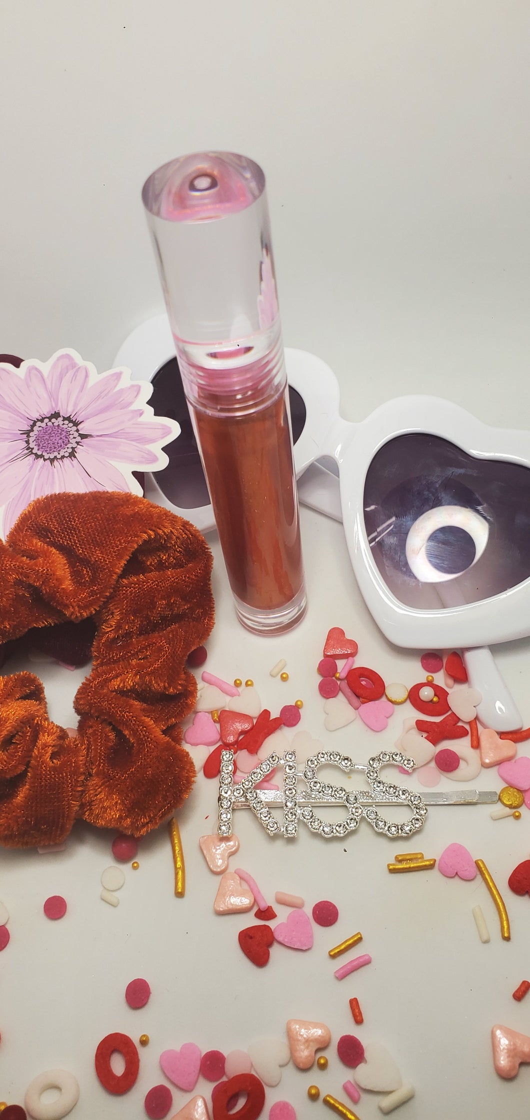 Cupid’s 💘 Kiss 😘