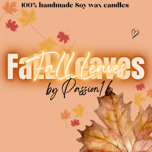 Fall Leaves