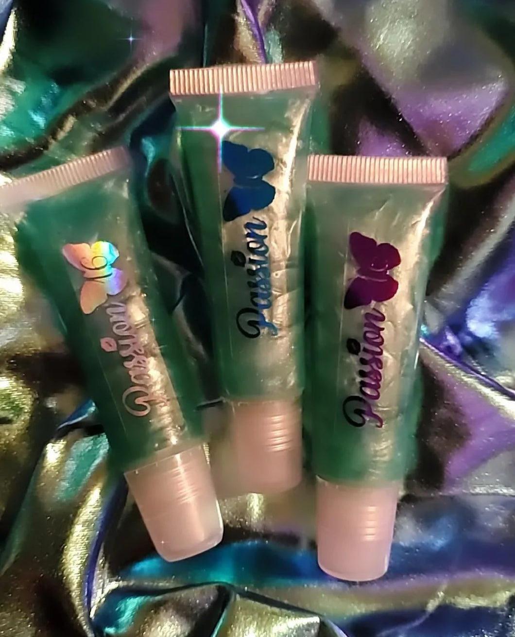 Teal Caribbean Cruise